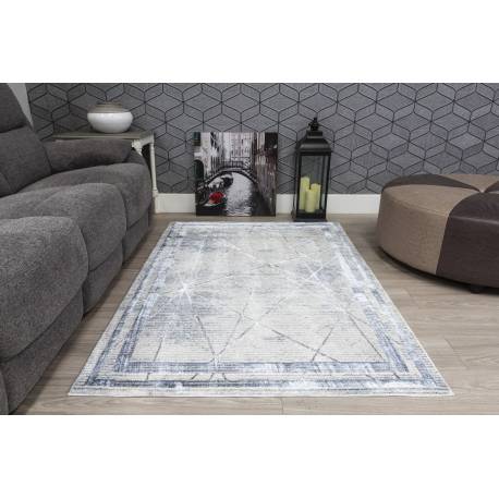 Glitz Art Deco Blue