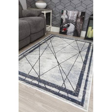 Glitz Art Deco Blue