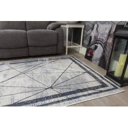 Glitz Art Deco Blue