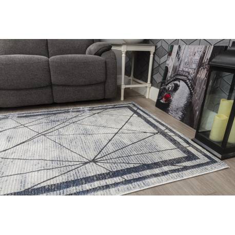 Glitz Art Deco Blue