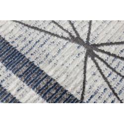 Glitz Art Deco Blue