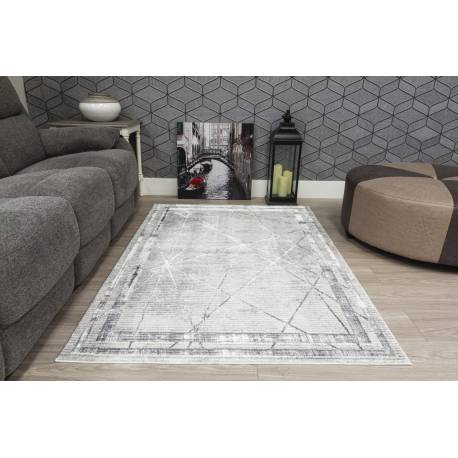 Glitz Art Deco Grey