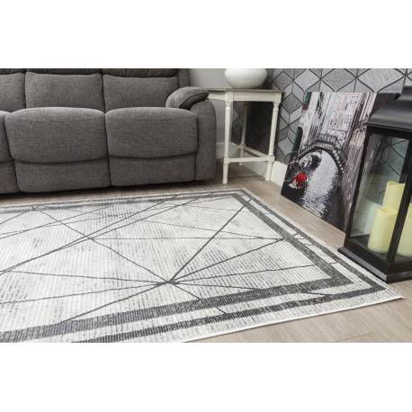 Glitz Art Deco Grey