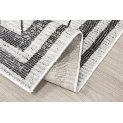 Glitz Art Deco Grey