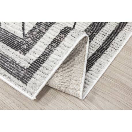 Glitz Art Deco Grey