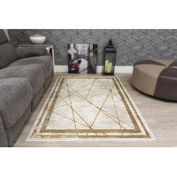 Glitz Art Deco Ochre