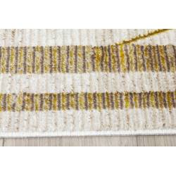 Glitz Art Deco Ochre