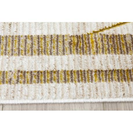 Glitz Art Deco Ochre