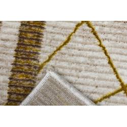 Glitz Art Deco Ochre