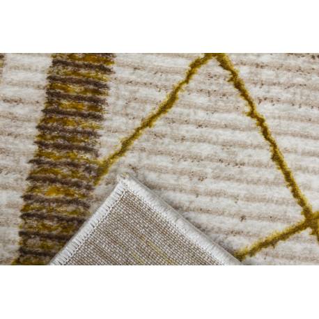 Glitz Art Deco Ochre