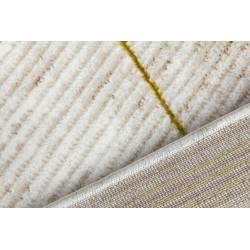 Glitz Art Deco Ochre