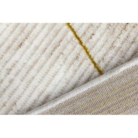 Glitz Art Deco Ochre