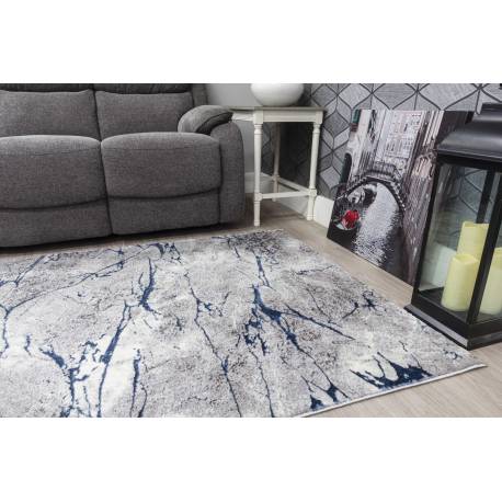 Glitz Marble Blue