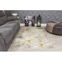 Glitz Marble Ochre