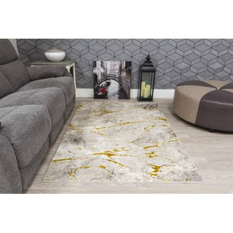 Glitz Marble Ochre