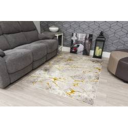 Glitz Marble Ochre