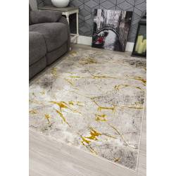 Glitz Marble Ochre