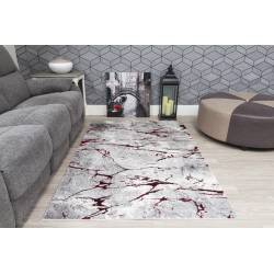 Glitz Marble Red