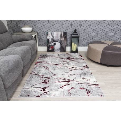Glitz Marble Red
