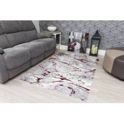 Glitz Marble Red