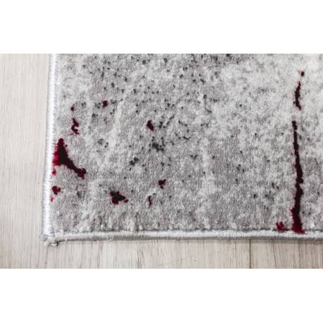 Glitz Marble Red