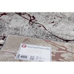Glitz Marble Red