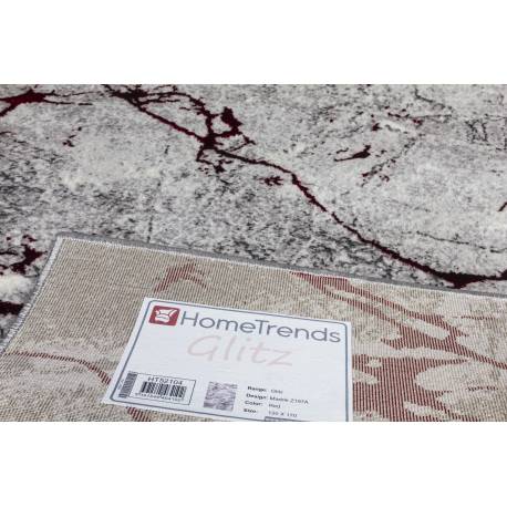 Glitz Marble Red