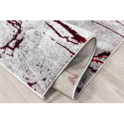 Glitz Marble Red
