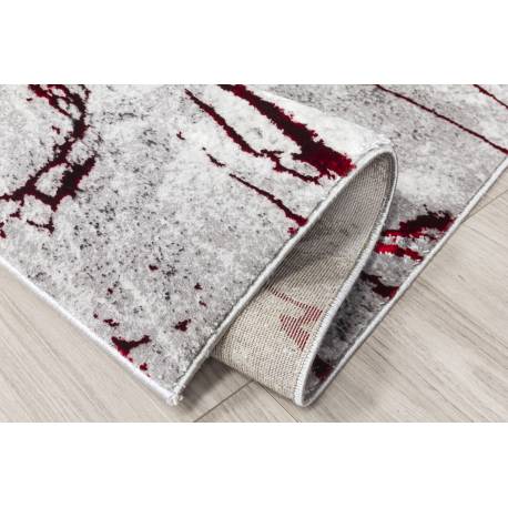 Glitz Marble Red