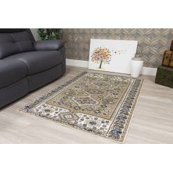 Aziza Katana Beige