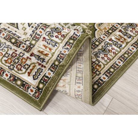 Aziza Medallion Green
