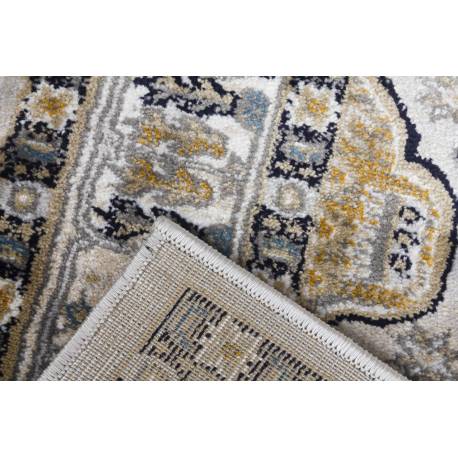 Aziza Medallion Grey