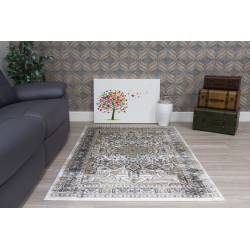 Aziza Medallion Natural