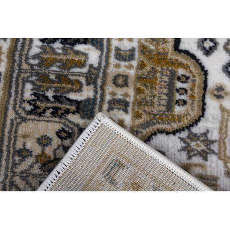 Aziza Medallion Natural