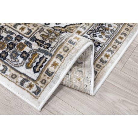 Aziza Medallion Natural