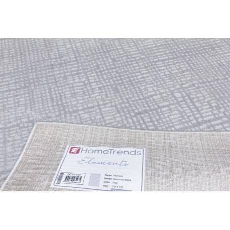 Elements Crisscross Grey