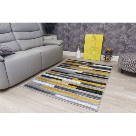 Samba Level Ochre