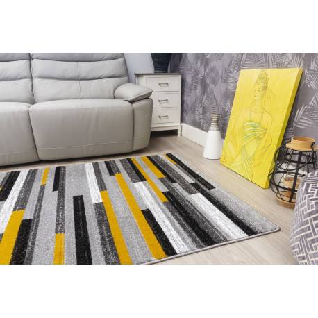Samba Level Ochre