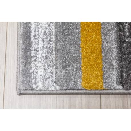 Samba Level Ochre