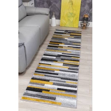 Samba Level Ochre