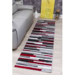 Samba Level Red