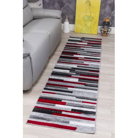 Samba Level Red