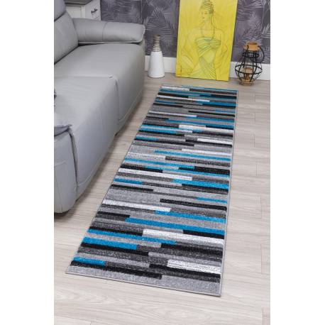 Samba Level Teal