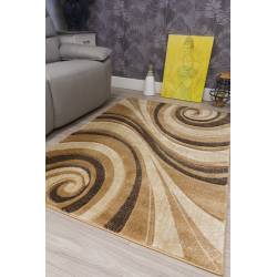Samba Spirals Beige
