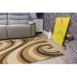 Samba Spirals Beige