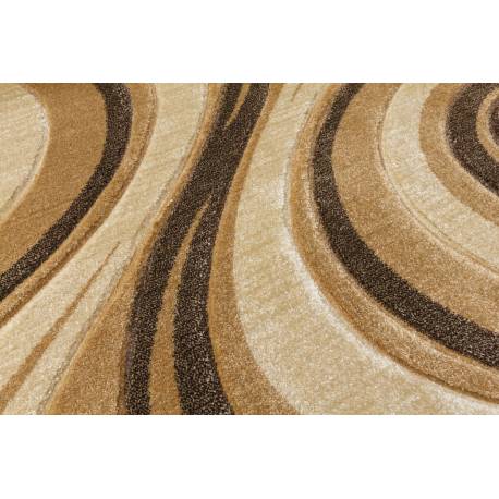 Samba Spirals Beige