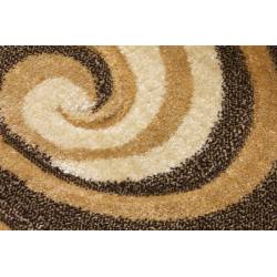 Samba Spirals Beige