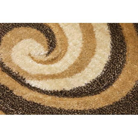 Samba Spirals Beige