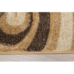 Samba Spirals Beige