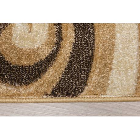 Samba Spirals Beige